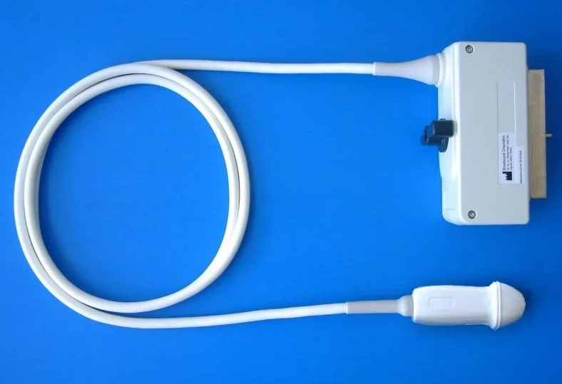 Датчик УЗИ Broadsound ES6C123