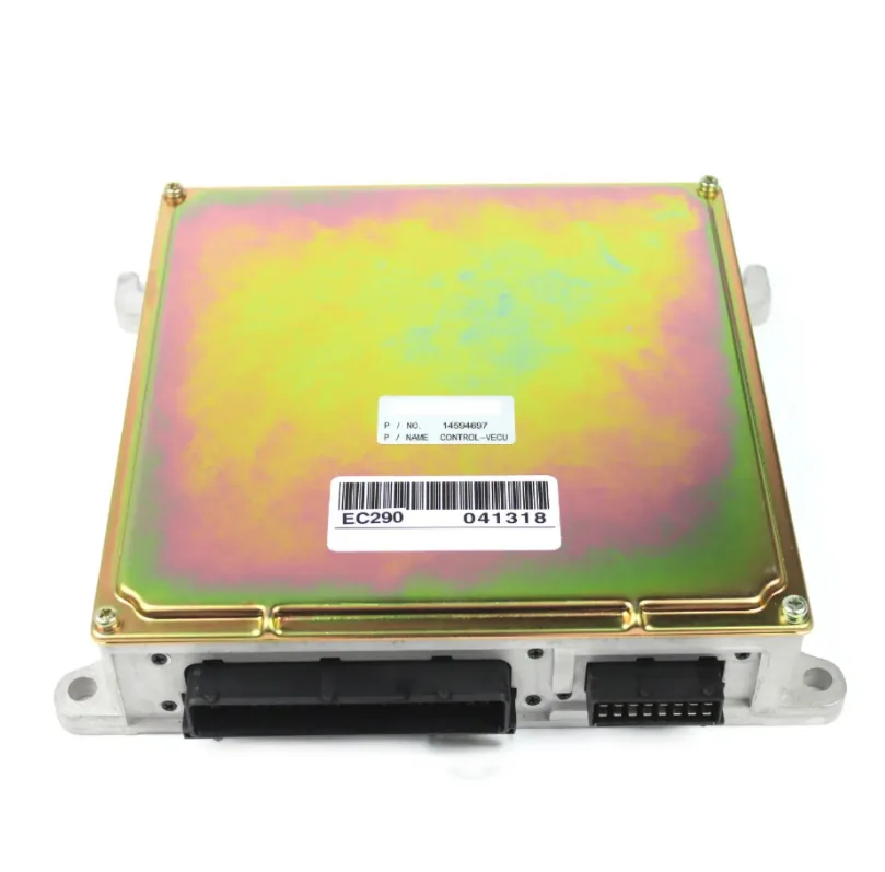 Панель управления HZXY VOE14594697