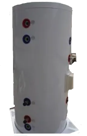 Водонагреватель MISOL SWH-SWT-100-B