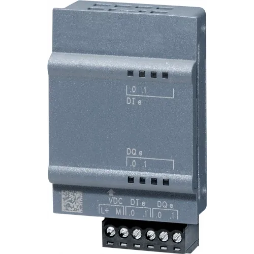 Модуль ввода-вывода дискретных сигналов Siemens SIMATIC S7-1200 SB 1223 6AG1223-3AD30-5XB0