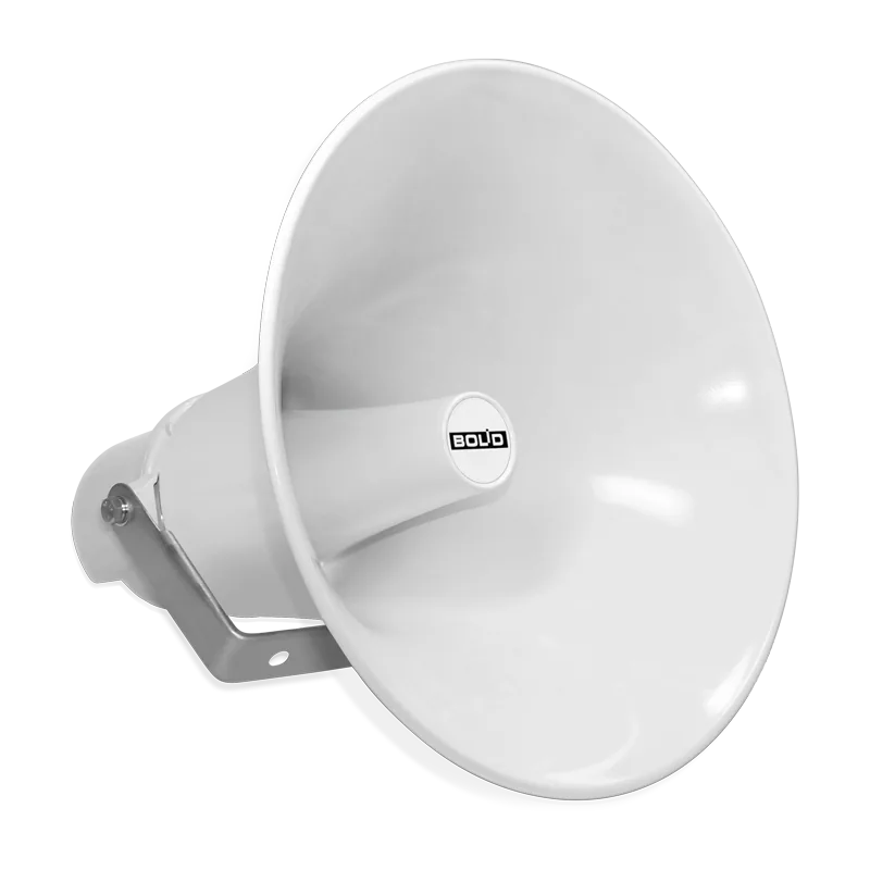 Оповещатель пожарный речевой всепогодный Болид ОПР-У150.1