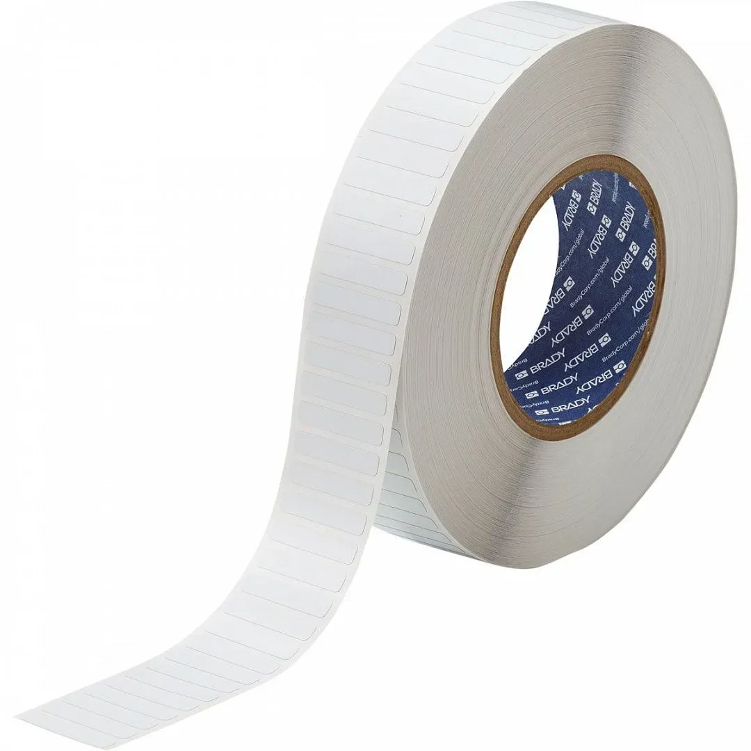 Этикетка BRADY THT-43-719-10