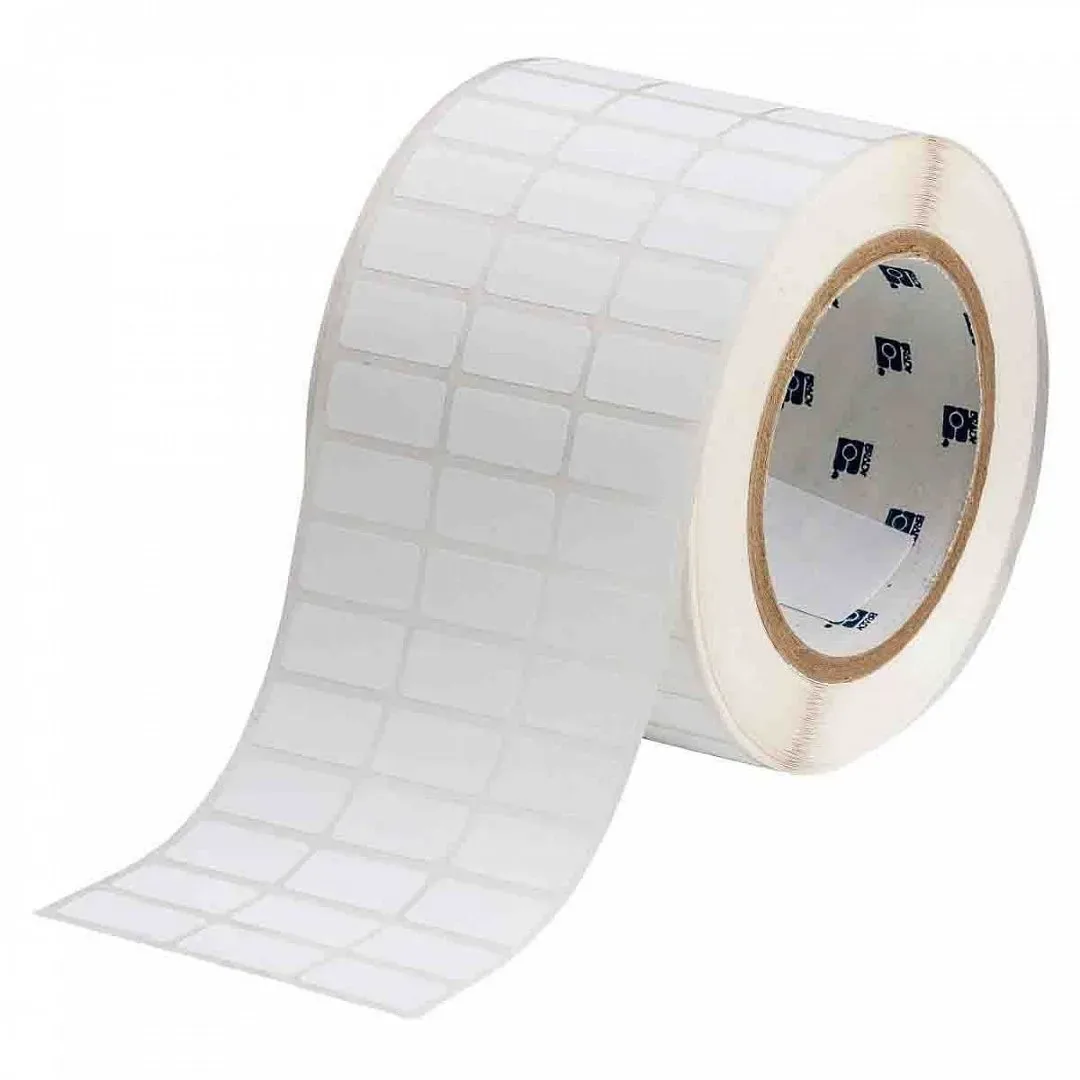 Этикетка BRADY THT-5-488-10