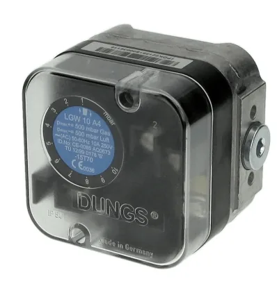 Реле Dungs LGW 10 A4 M