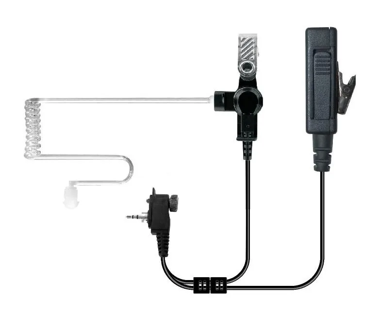 Гарнитура TurboSky TV-3 Black