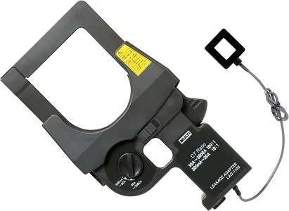 Токовые клещи MULTI LAD-1100