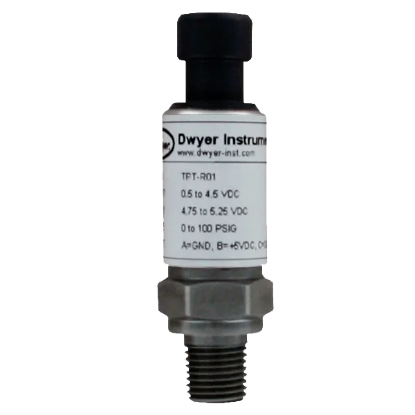 Датчик Dwyer TPT