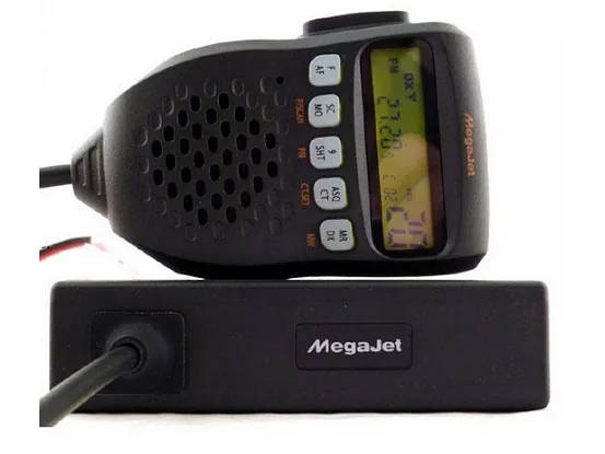 Рация MegaJet MJ-555