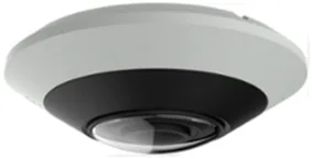 Видеокамера C1200BKPUA25 mp