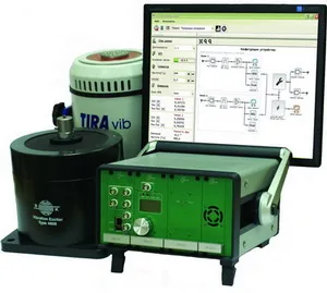 Виброустановка поверочная Технекон DVC-500