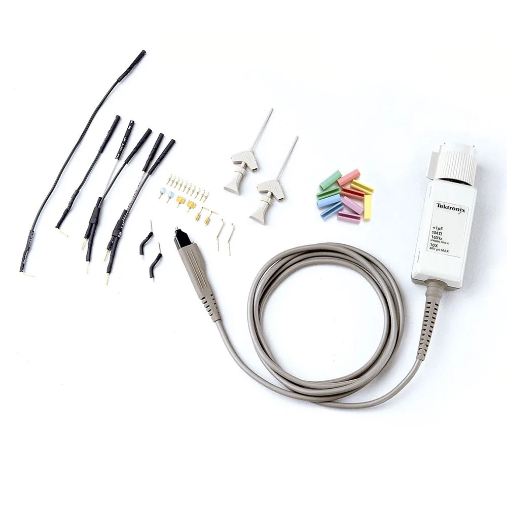 Пробник активный Tektronix P6243