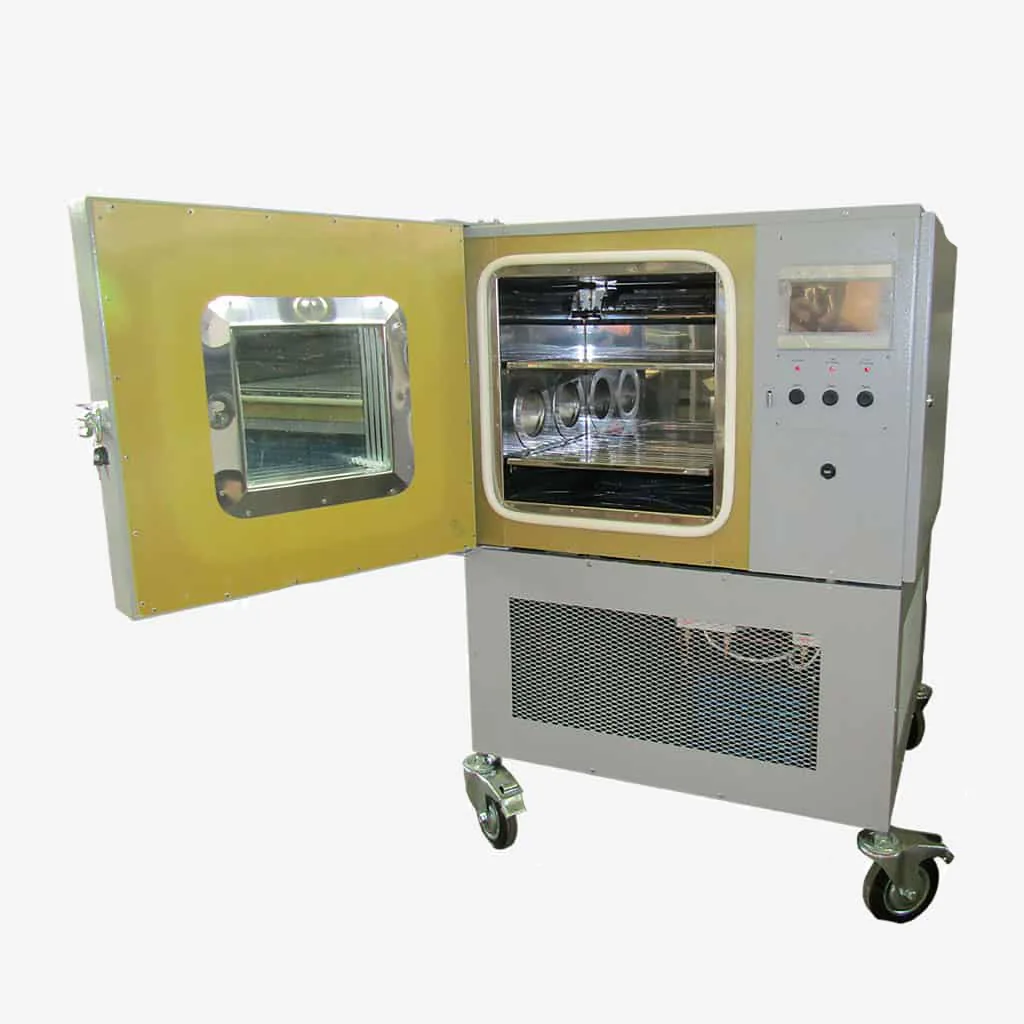 Климатическая камера Climcontrol М-60/100-80 КТХ