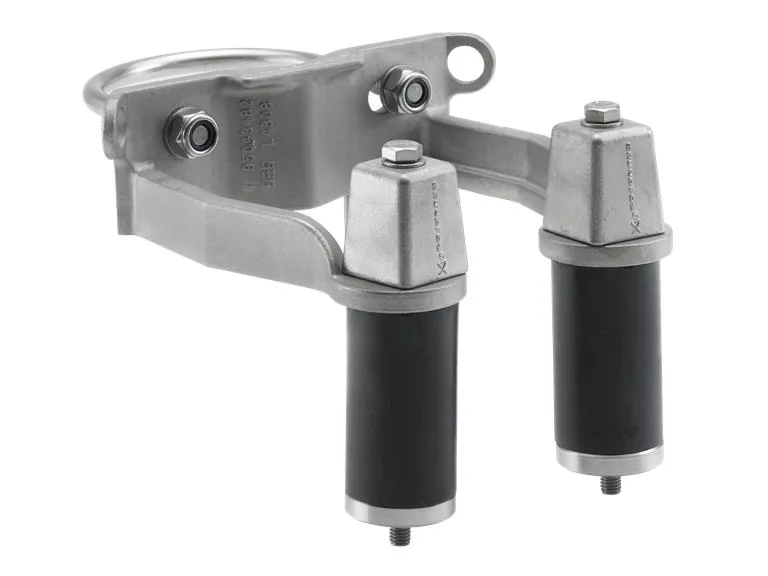 Держатель рейки Grundfos 96825119