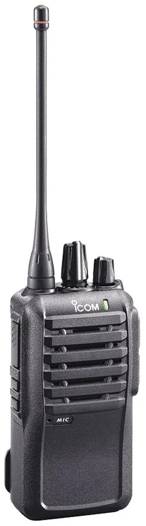 Рация Icom IC-F4003 23