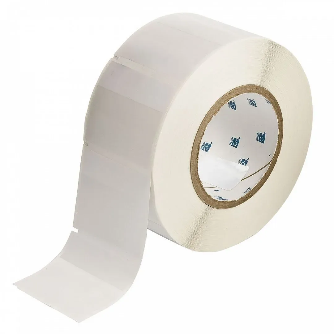 Этикетка BRADY THT-26-417-1