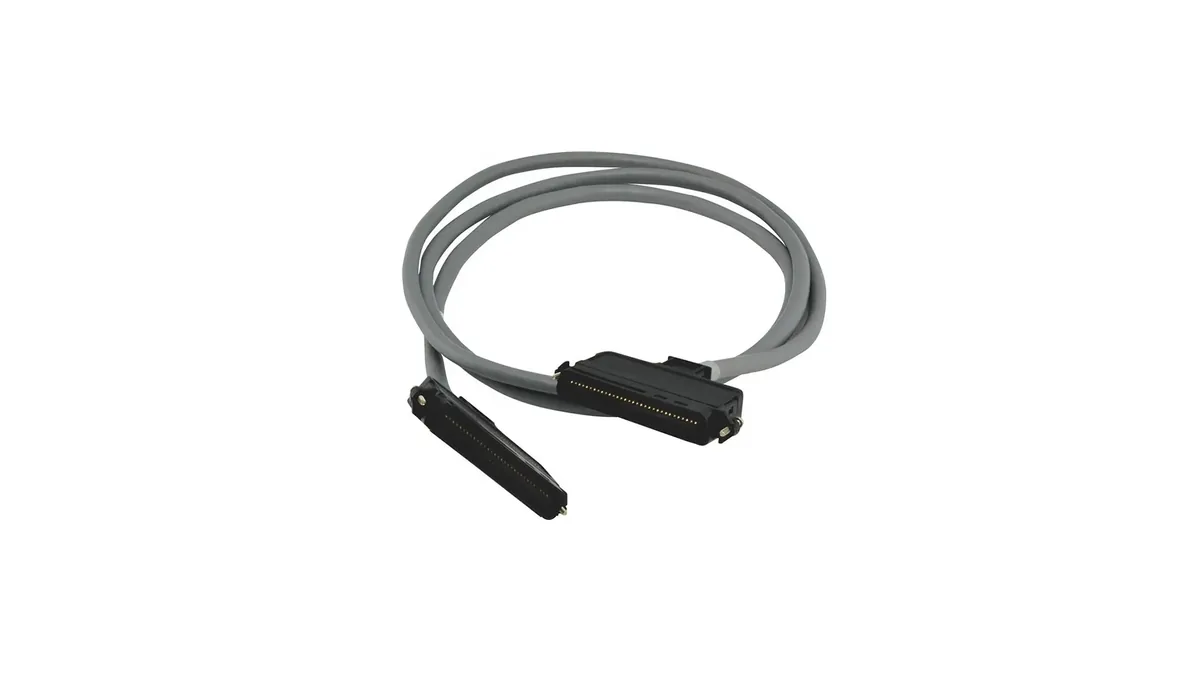 Кабель Амфенол QTECH QVI-CAB-RJ21-10