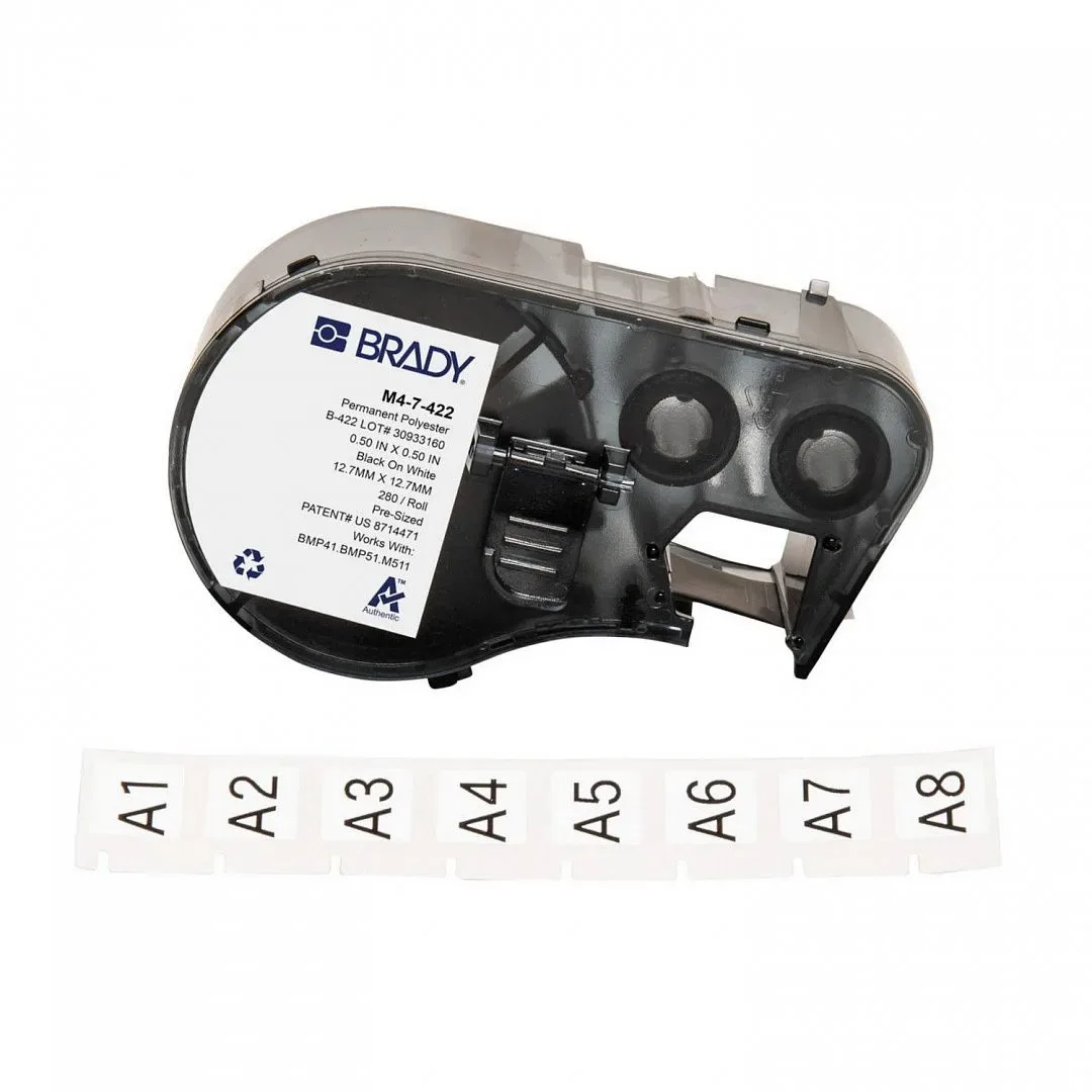 Непрерывная лента BRADY M4C-375-422