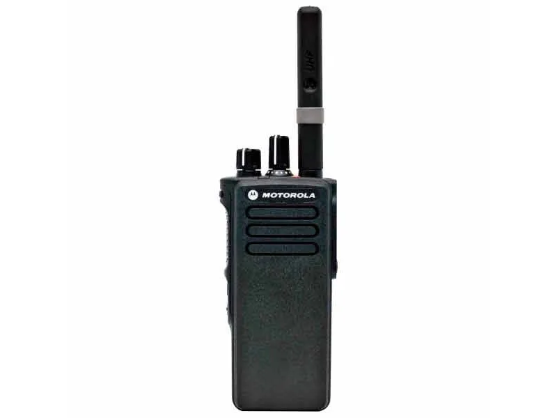 Рация Motorola DP4400 FM + АКБ DP4400 + З/У