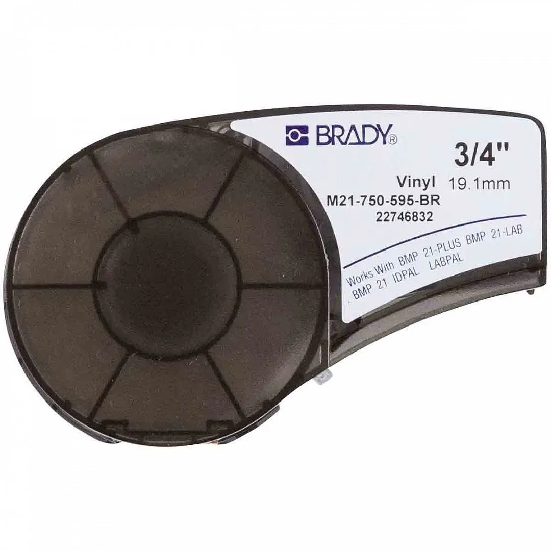 Лента BRADY M21-750-595-BR