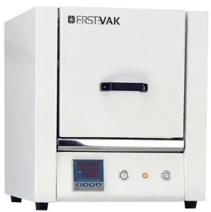 Муфельная печь ERSTEVAK EVHEAT-ПМ-24-1200-М2