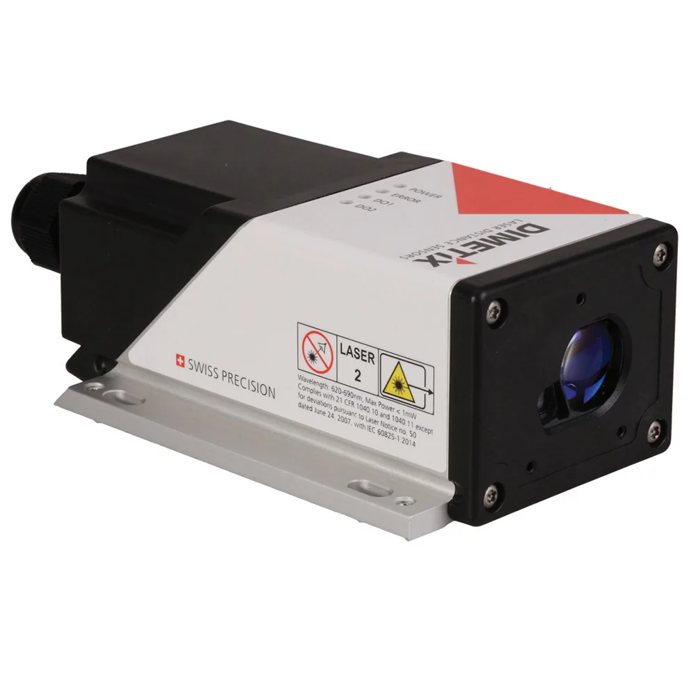 Дальномер Dimetix DEN-10-500