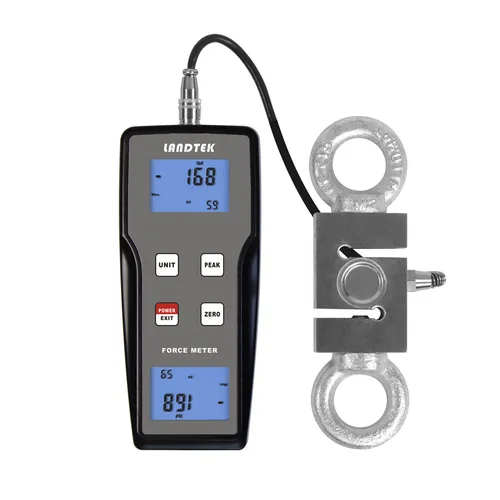 Цифровой силомер Landtek FM-204-1000K