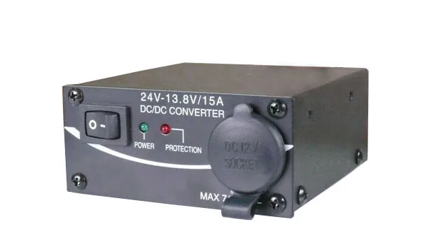 Преобразователь Nissei NSC-2415A