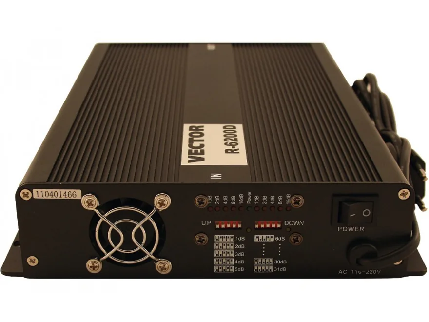 Репитер Vector R-6200D