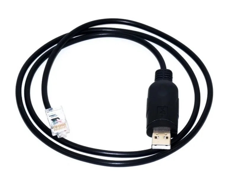 Программатор Kenwood KPG-46UM