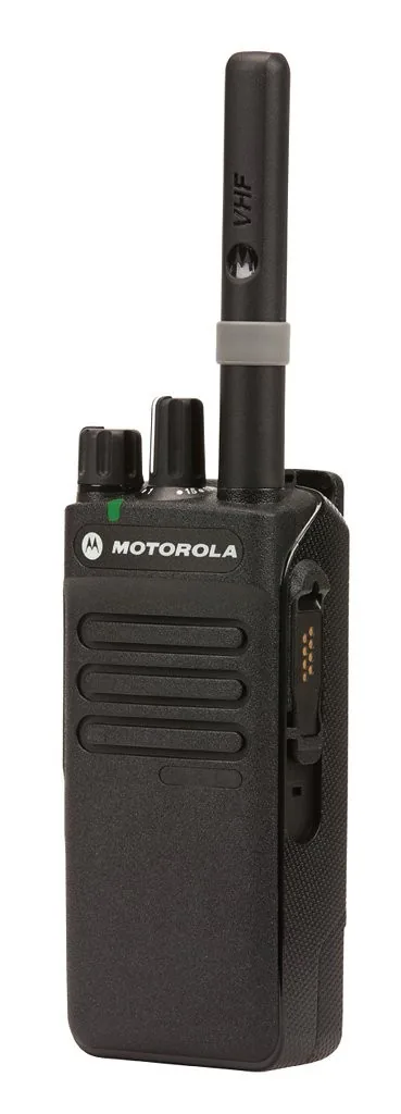 Рация Motorola DP2400 400-470 МГц