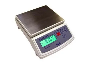 Весы PCE-BS 6000
