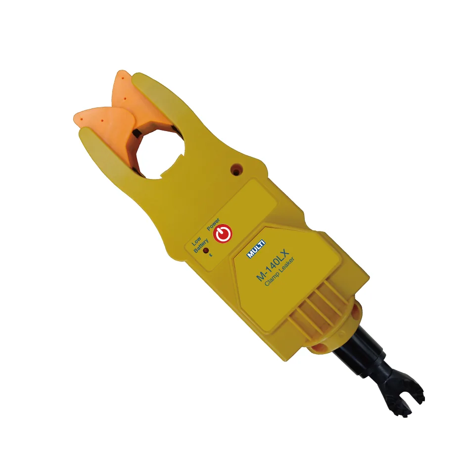 Токовые клещи MULTI M-140LX