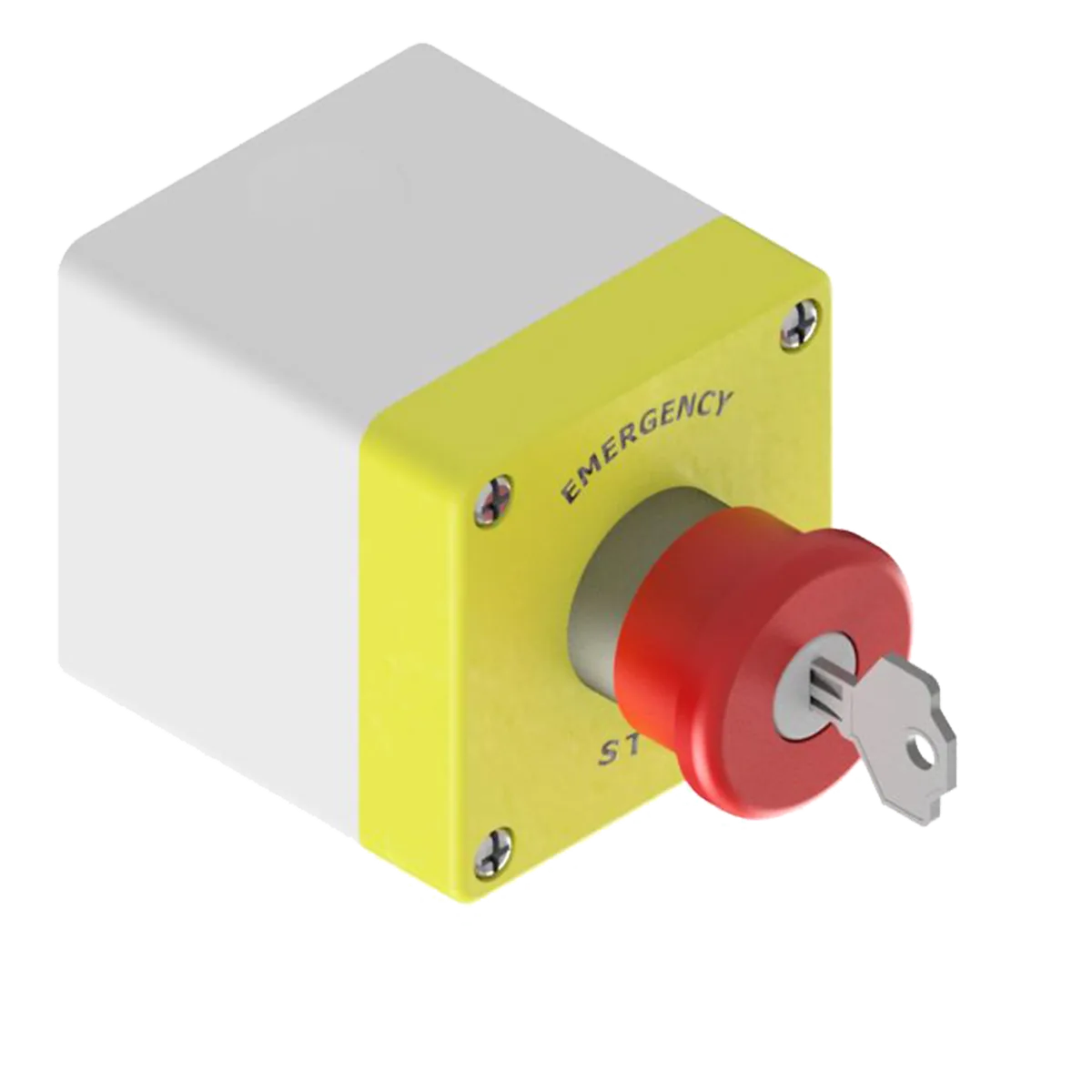Устройство аварийной остановки COMEPI SA 104А SL-003-G