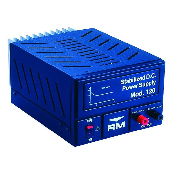 Блок питания RM LPS 120