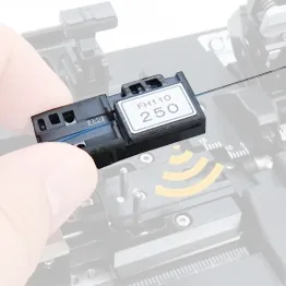 Держатель волокна Fujikura FH-110-1000