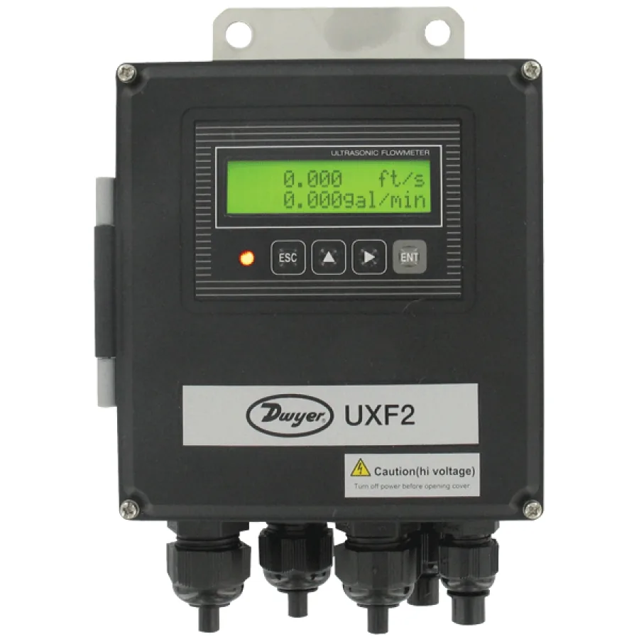 Расходомер Dwyer UXF2