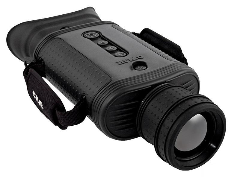 Бинокуляр FLIR BHS-серия