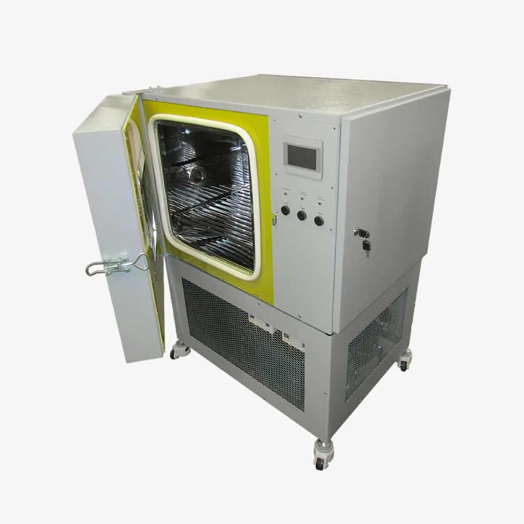 Климатическая камера Climcontrol М-60/150-80 КТХ
