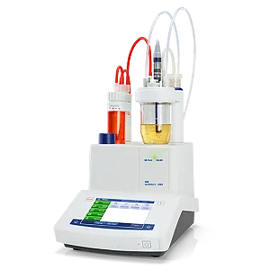 Титратор Mettler Toledo V30S Compact