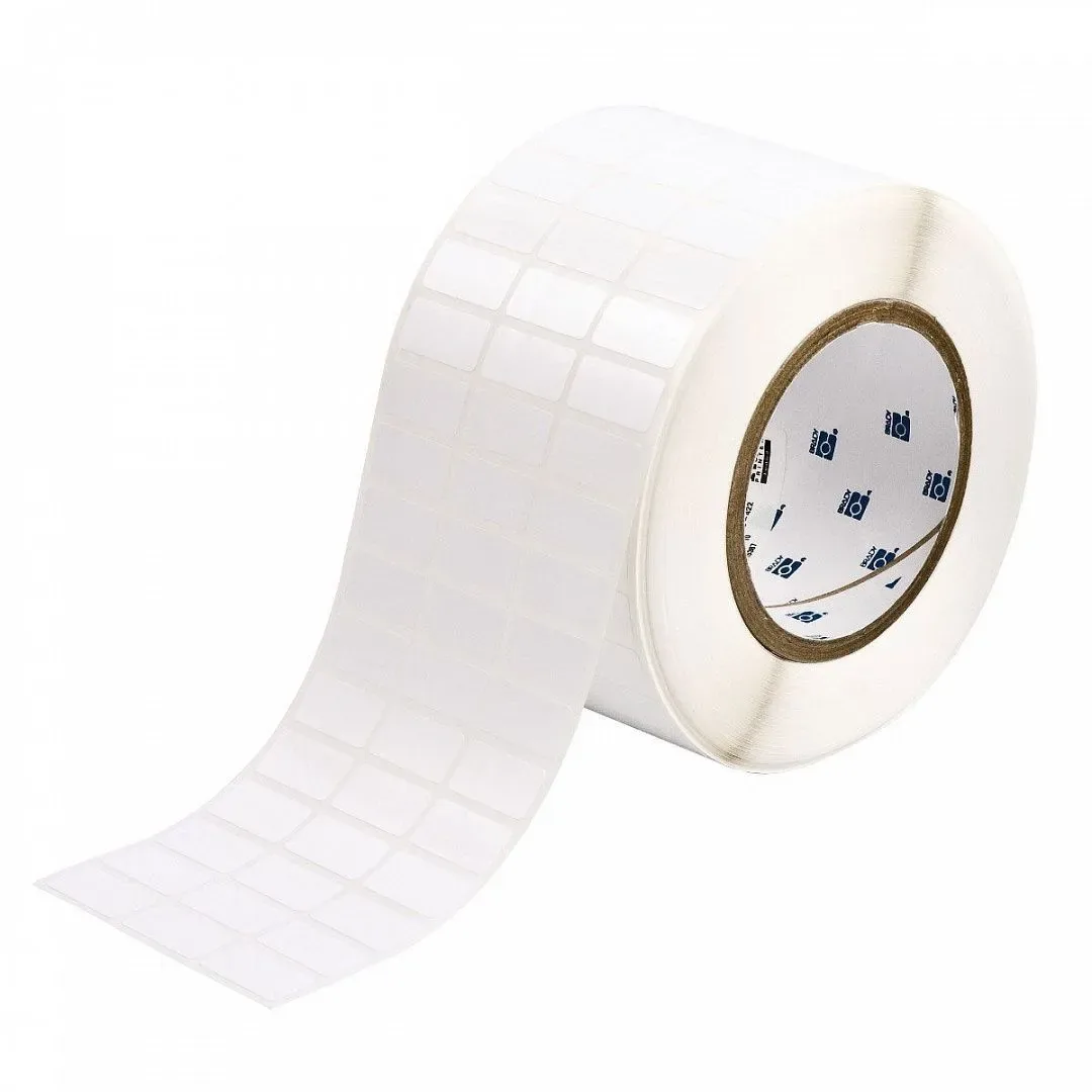 Этикетка BRADY THT-5-423-10