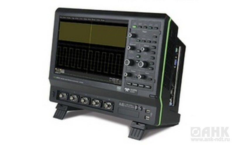 HDO4022 — осциллограф цифровой запоминающий с увеличенным разрешением АЦП