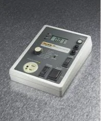 Анализатор электробезопасности Fluke Biomedical 175