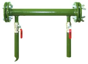 Индикатор коррозии ИХЛ УдГУ ИК-31