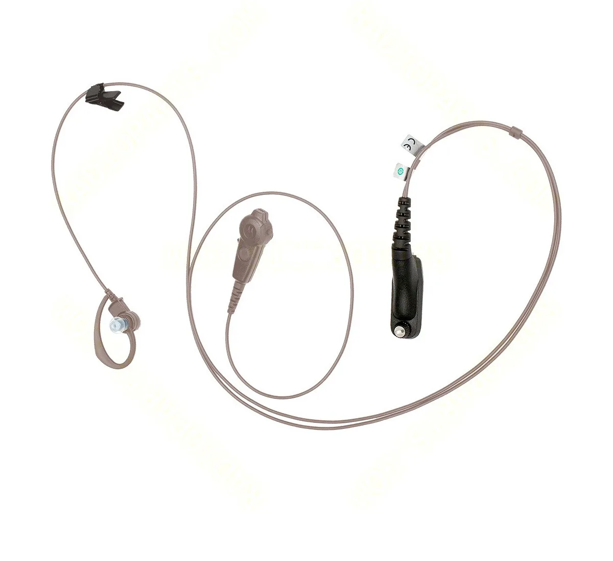 Гарнитура Motorola PMLN6128
