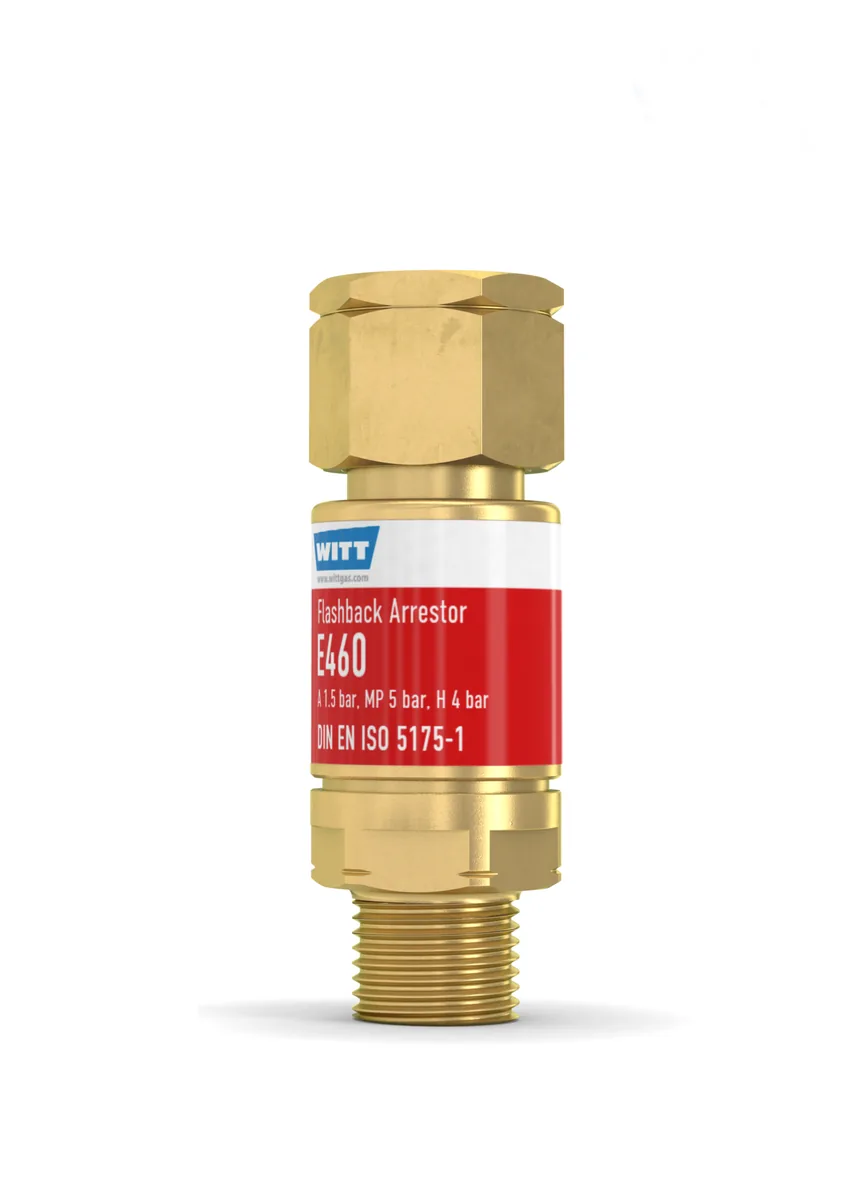Клапан WITT E460-3