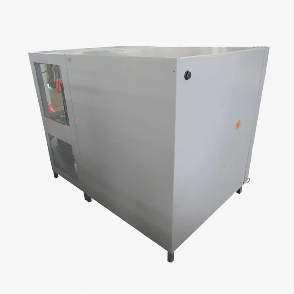 Климатическая камера Climcontrol М-60/100-3000 КТХ-Т