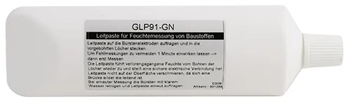 Паста Greisinger GLP 91