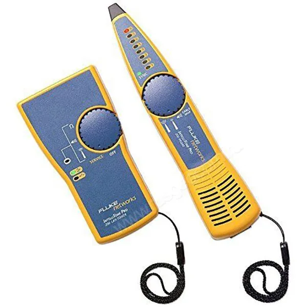 Генератор тона и детектор Fluke Networks MT-8200-60-KIT