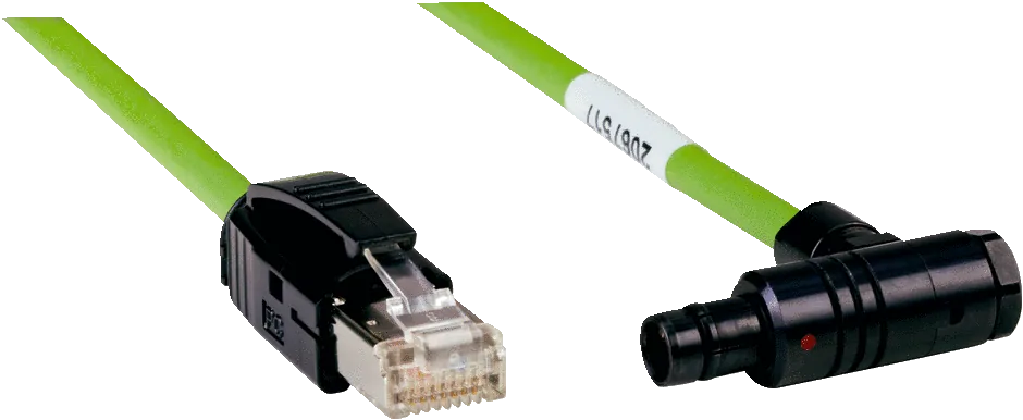 Соединительный кабель SICK YN2Z14-080EC3MRJA8