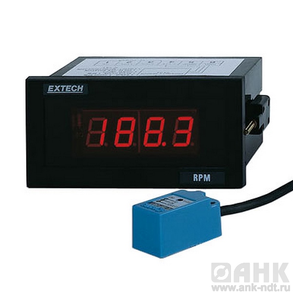 Панельный тахометр стандарта 1/8 DIN Extech 461950